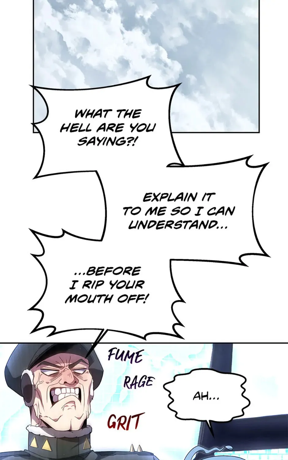 Read Ark the Legend chapter 31 image 113 on Lezhin