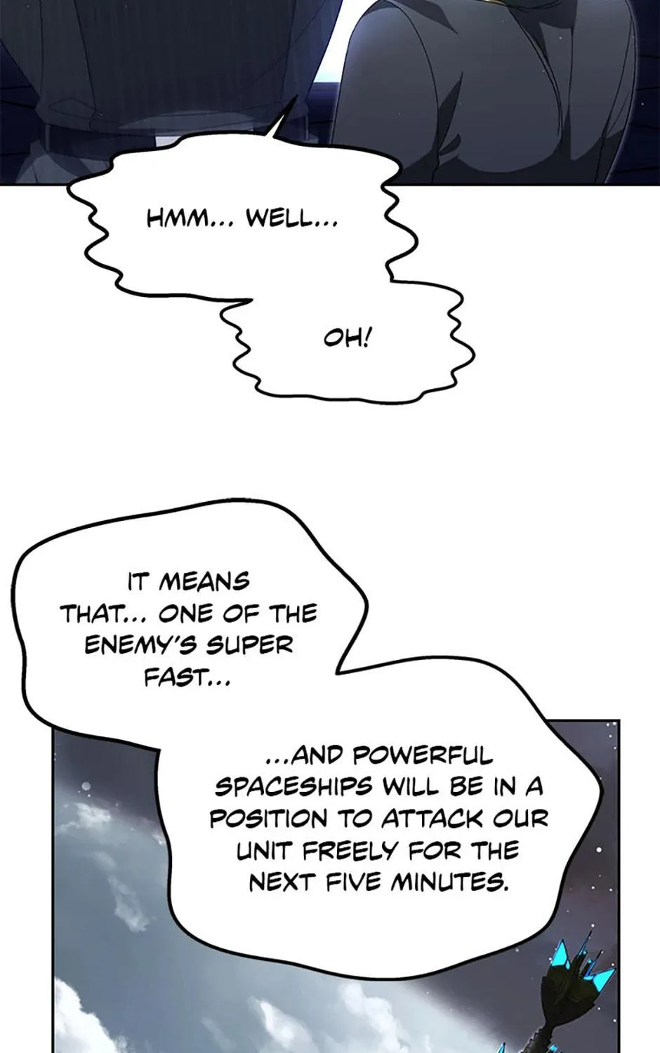 Read Ark the Legend chapter 31 image 115 on Lezhin