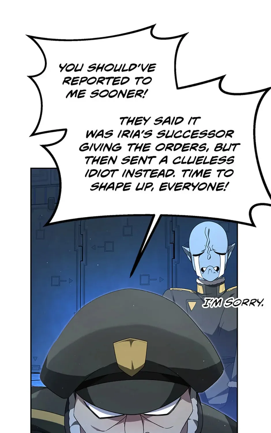 Read Ark the Legend chapter 31 image 119 on Lezhin