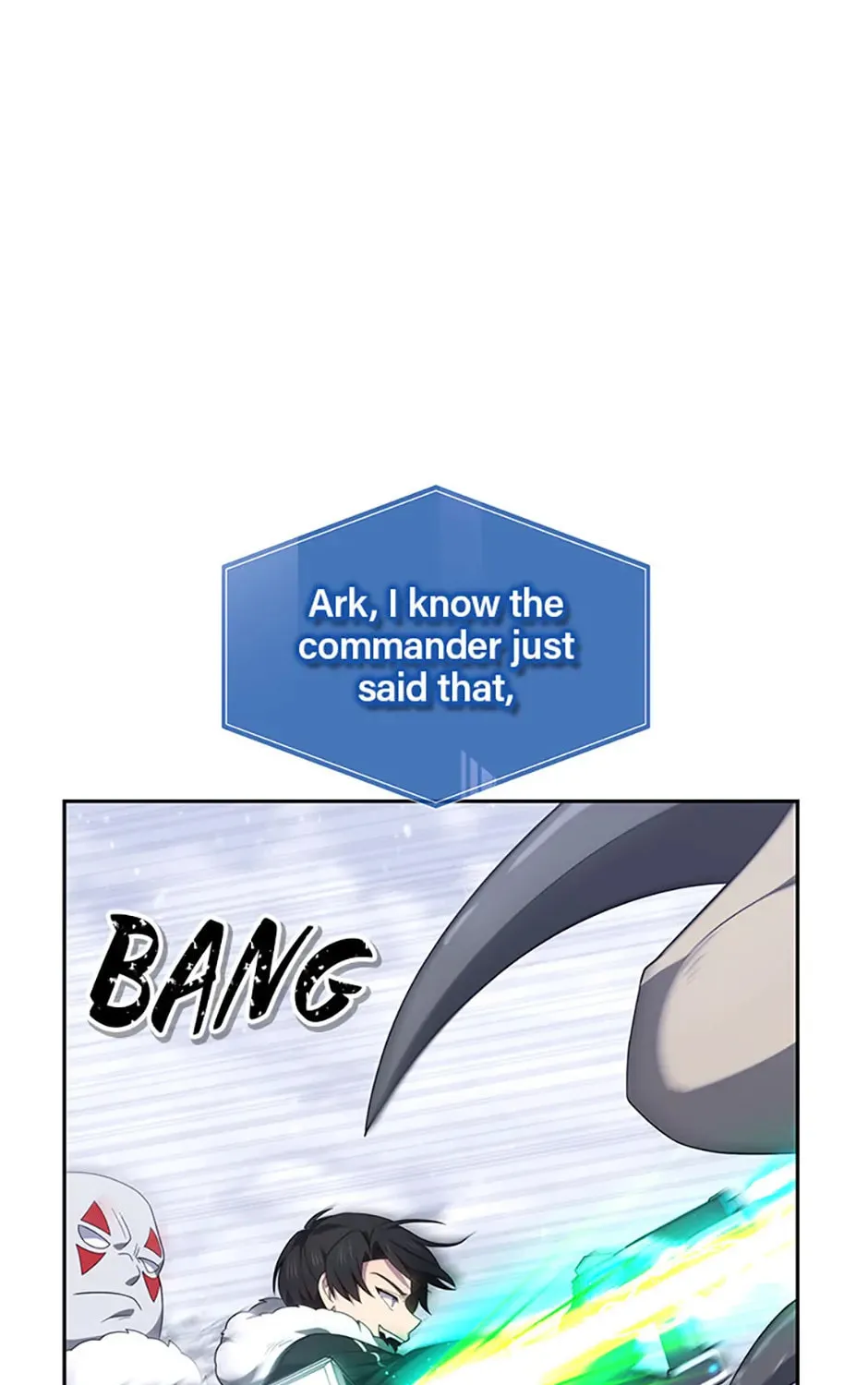 Read Ark the Legend chapter 31 image 129 on Lezhin