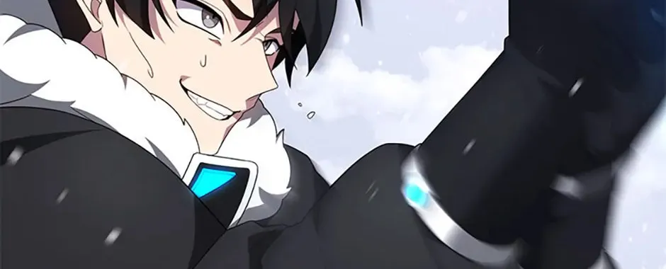 Read Ark the Legend chapter 31 image 132 on Lezhin