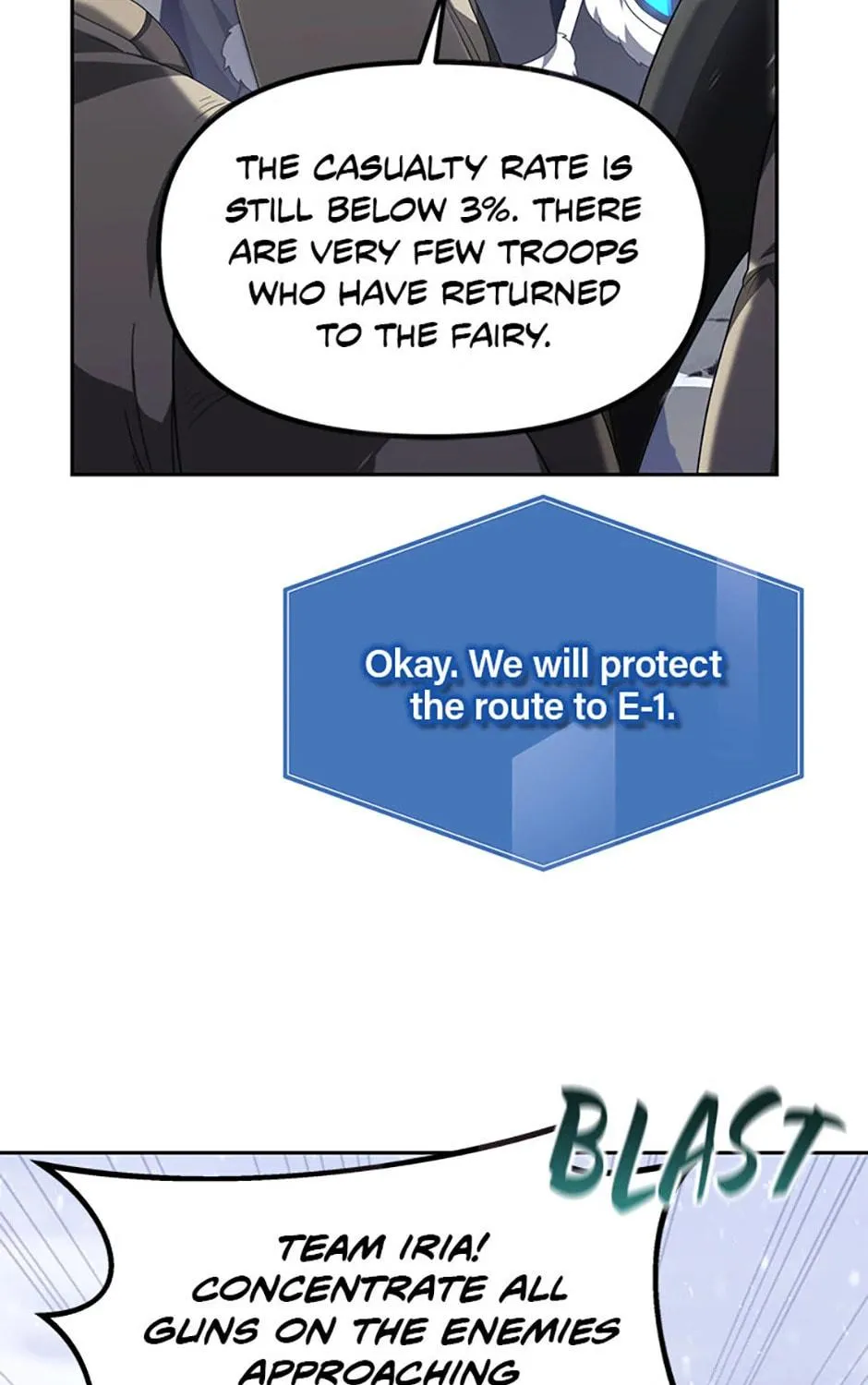 Read Ark the Legend chapter 31 image 135 on Lezhin
