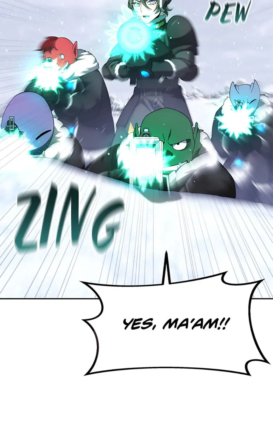Read Ark the Legend chapter 31 image 137 on Lezhin