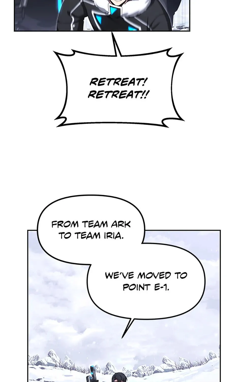 Read Ark the Legend chapter 31 image 141 on Lezhin