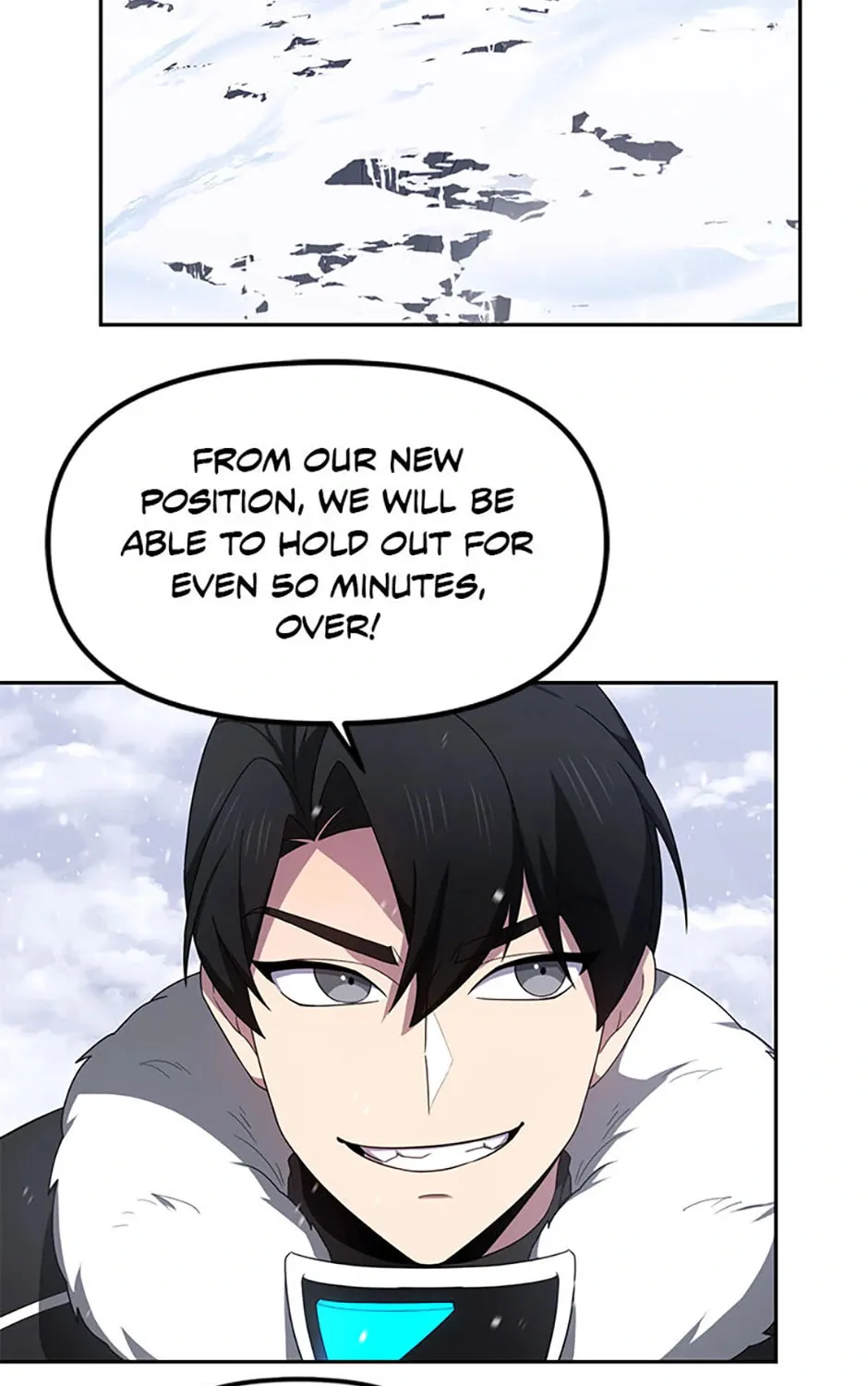 Read Ark the Legend chapter 31 image 143 on Lezhin