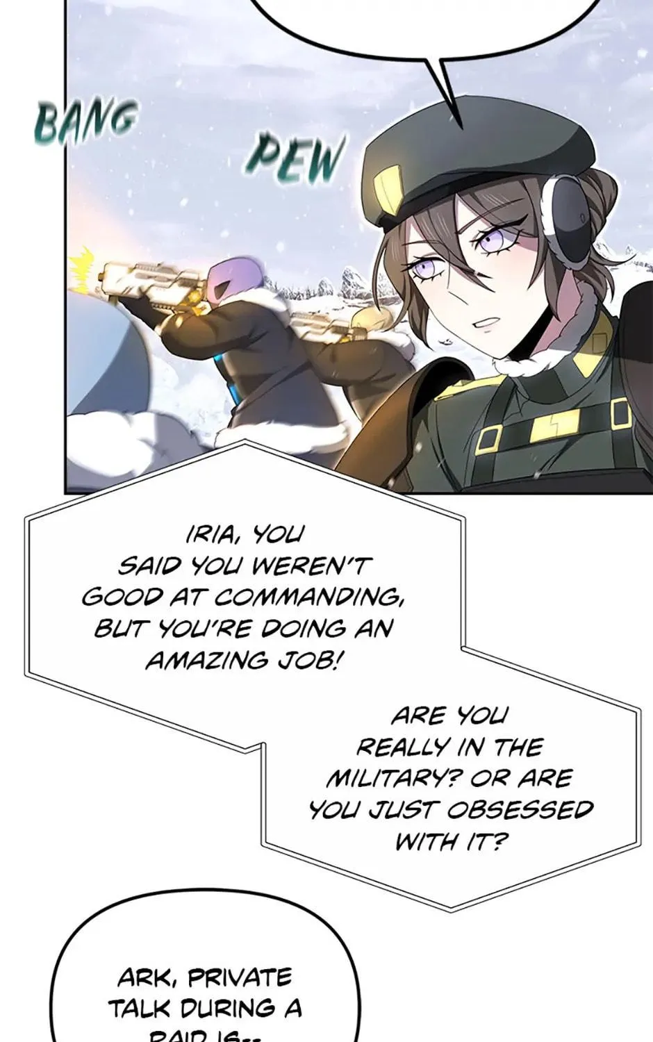Read Ark the Legend chapter 31 image 145 on Lezhin
