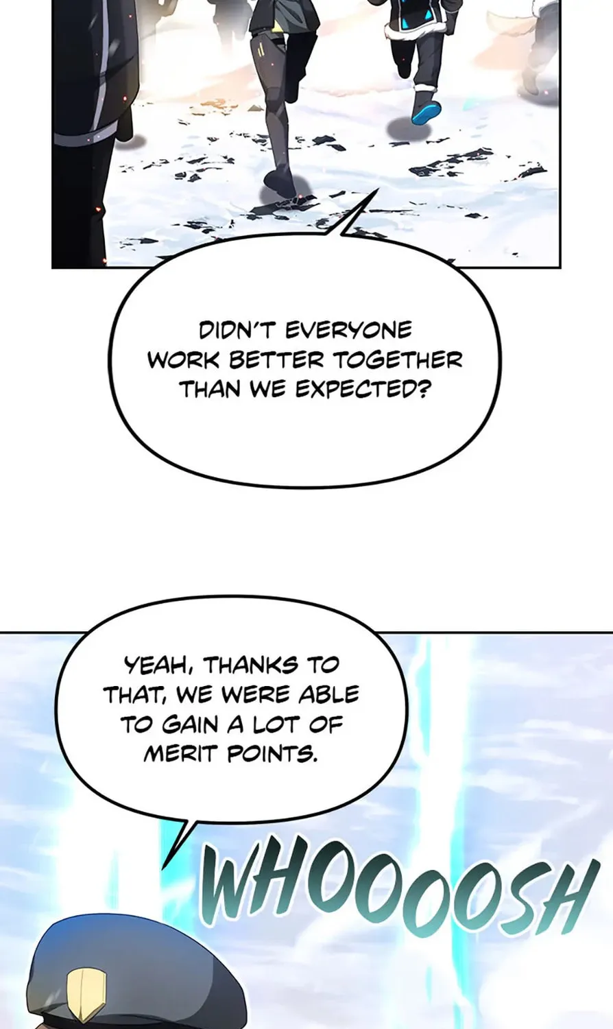 Read Ark the Legend chapter 31 image 173 on Lezhin