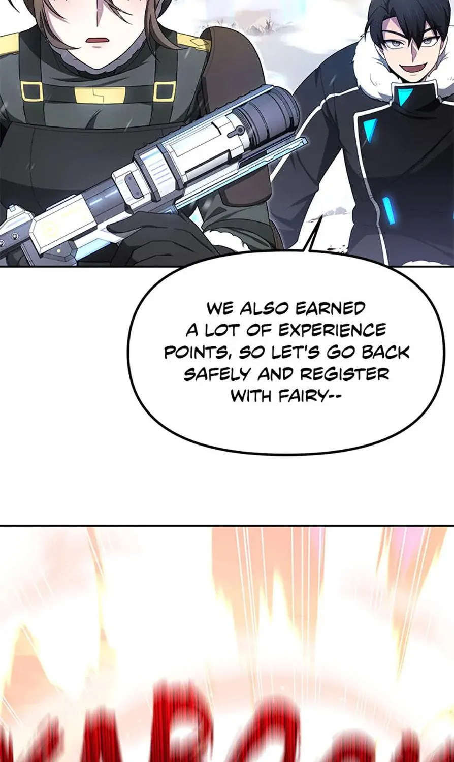 Read Ark the Legend chapter 31 image 175 on Lezhin