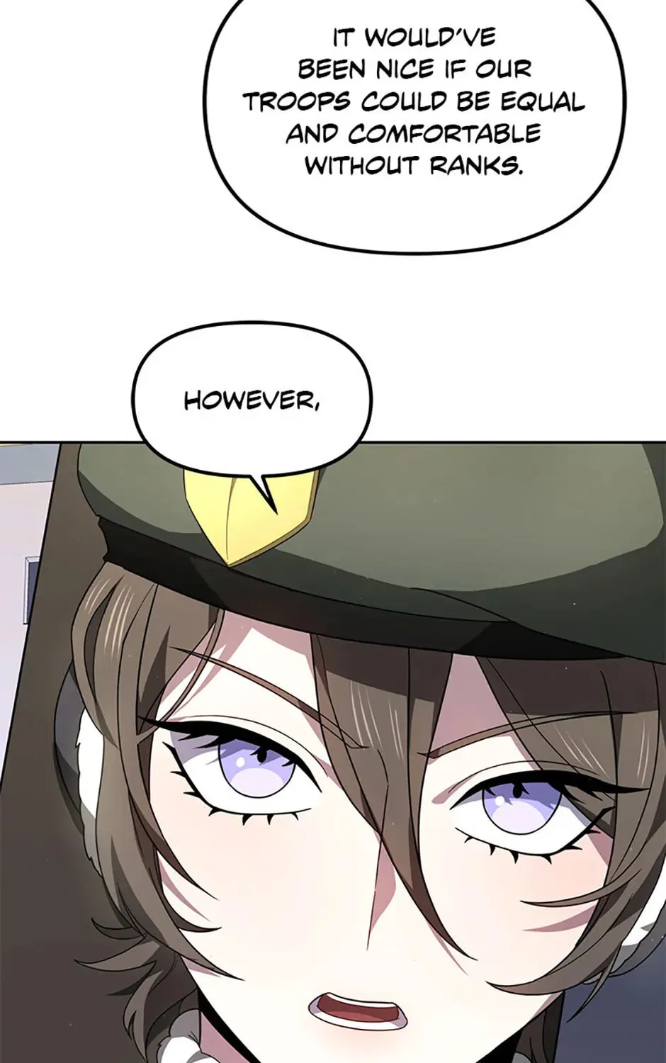 Read Ark the Legend chapter 31 image 2 on Lezhin
