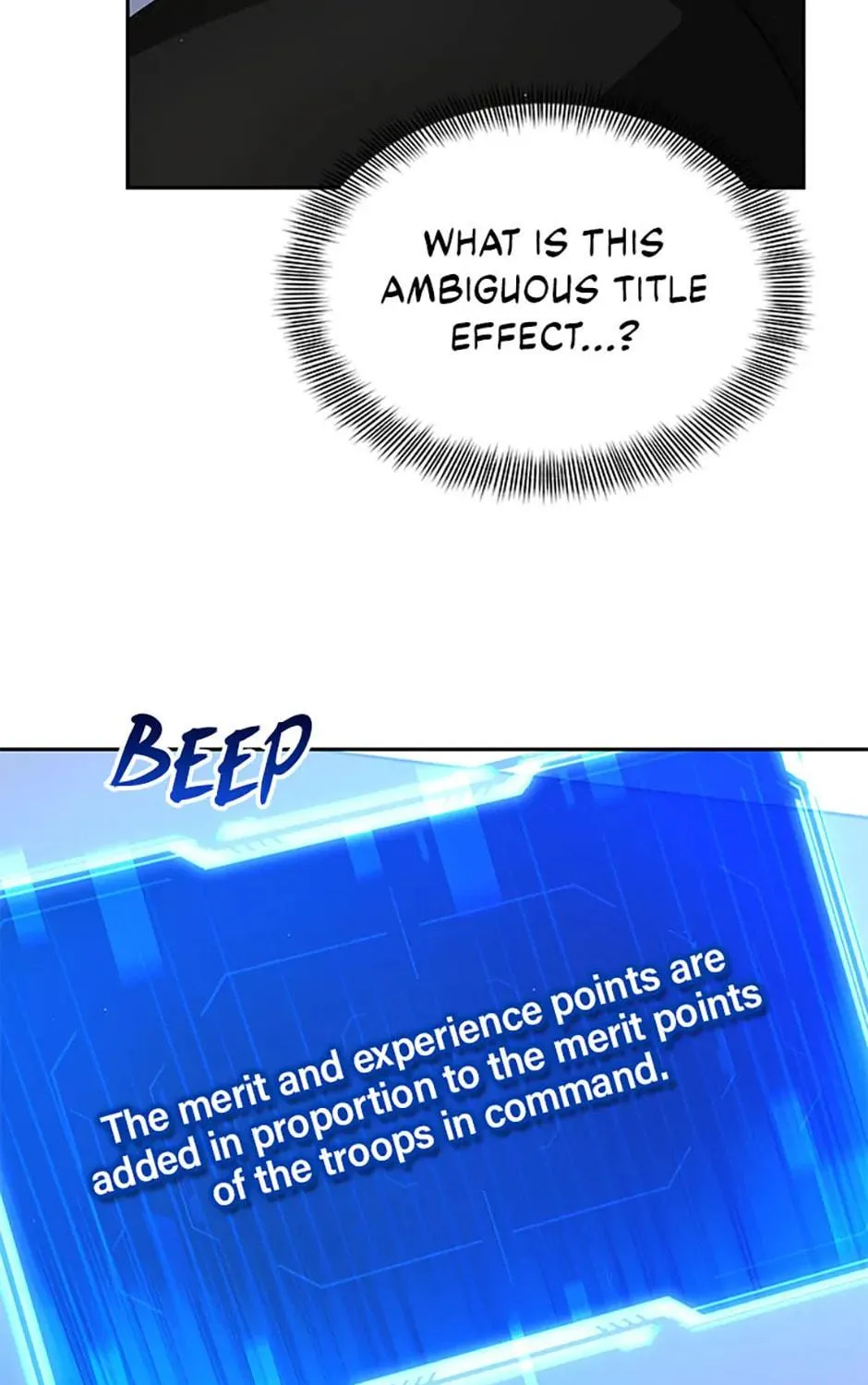 Read Ark the Legend chapter 31 image 22 on Lezhin