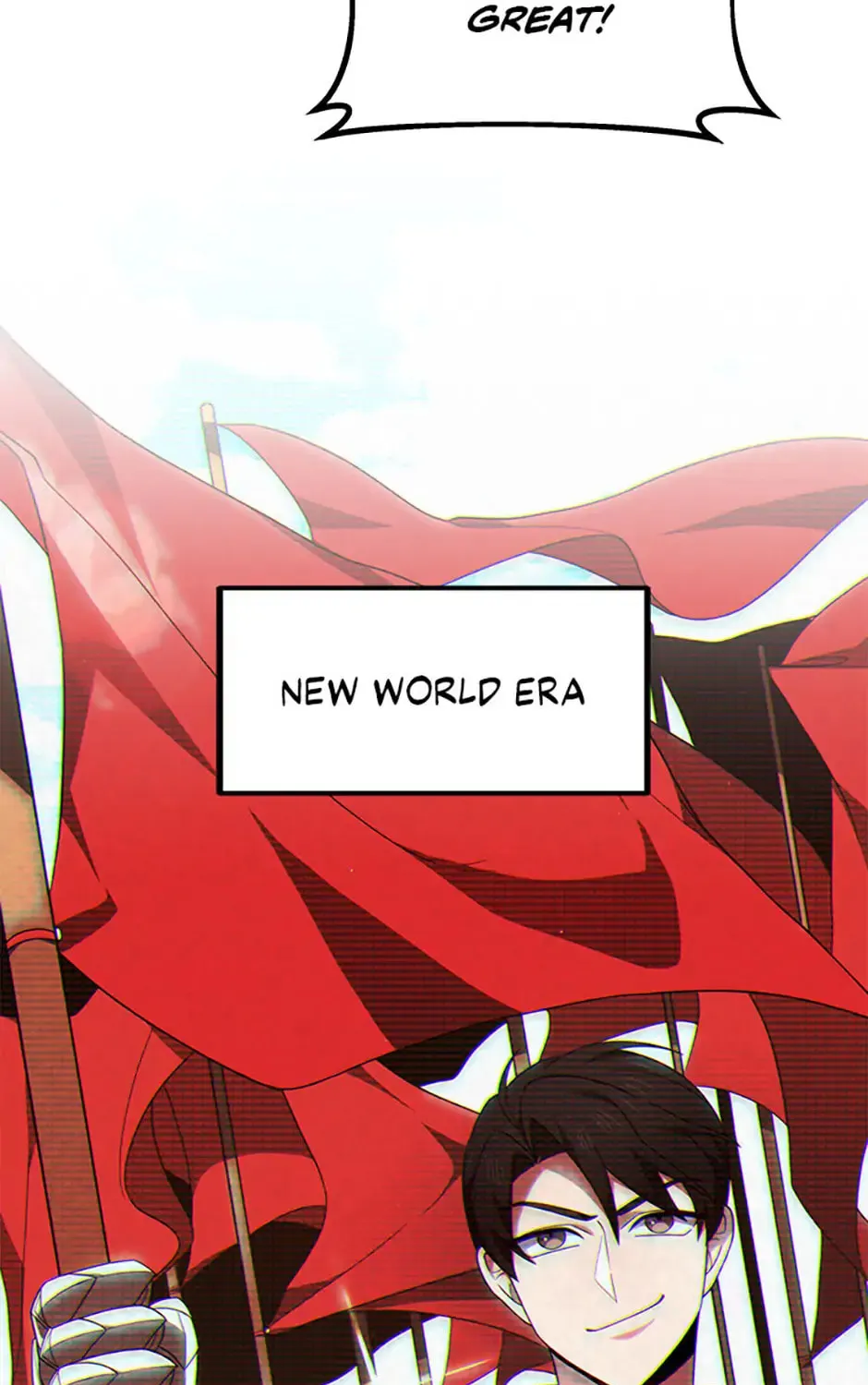 Read Ark the Legend chapter 31 image 24 on Lezhin