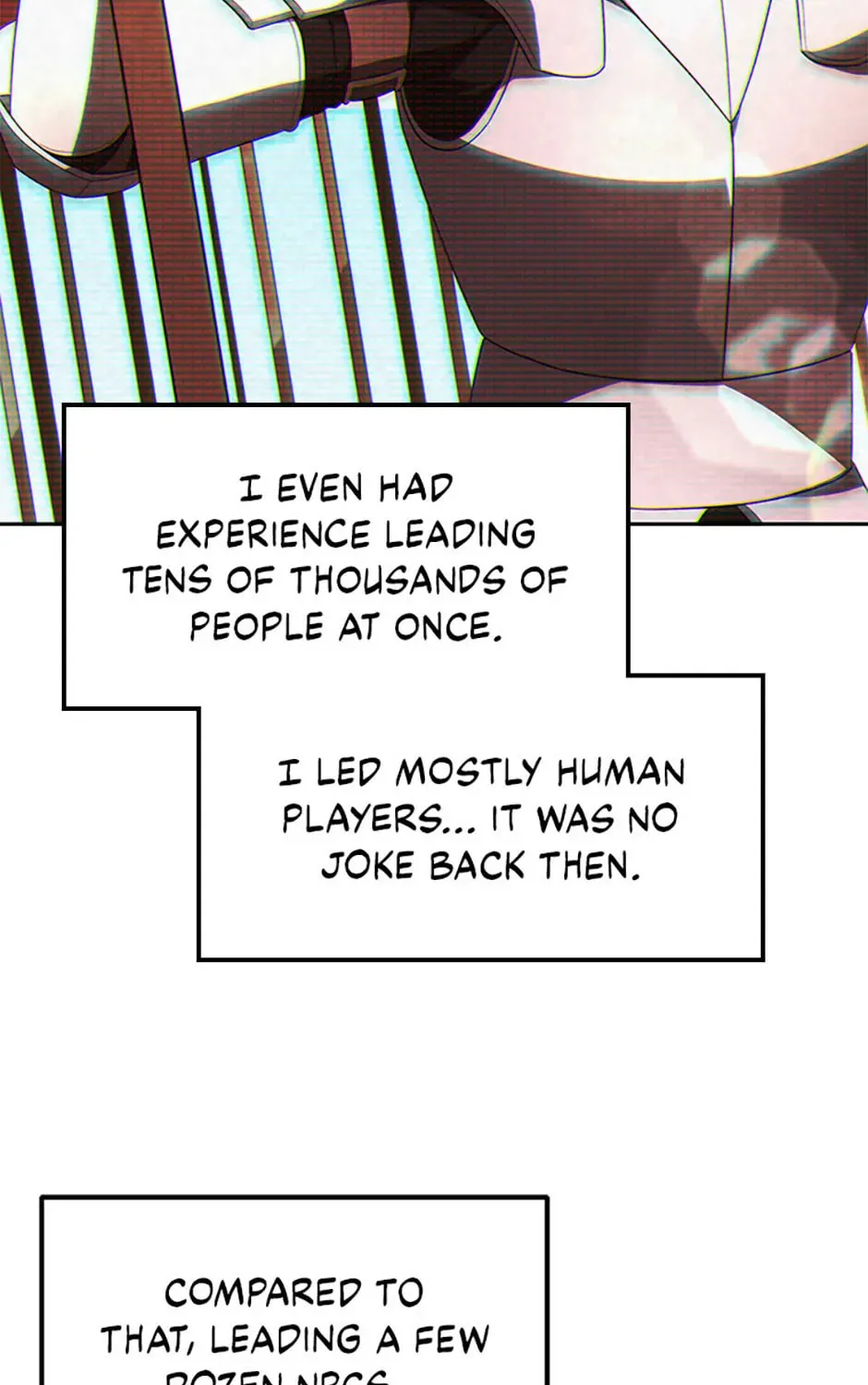 Read Ark the Legend chapter 31 image 26 on Lezhin