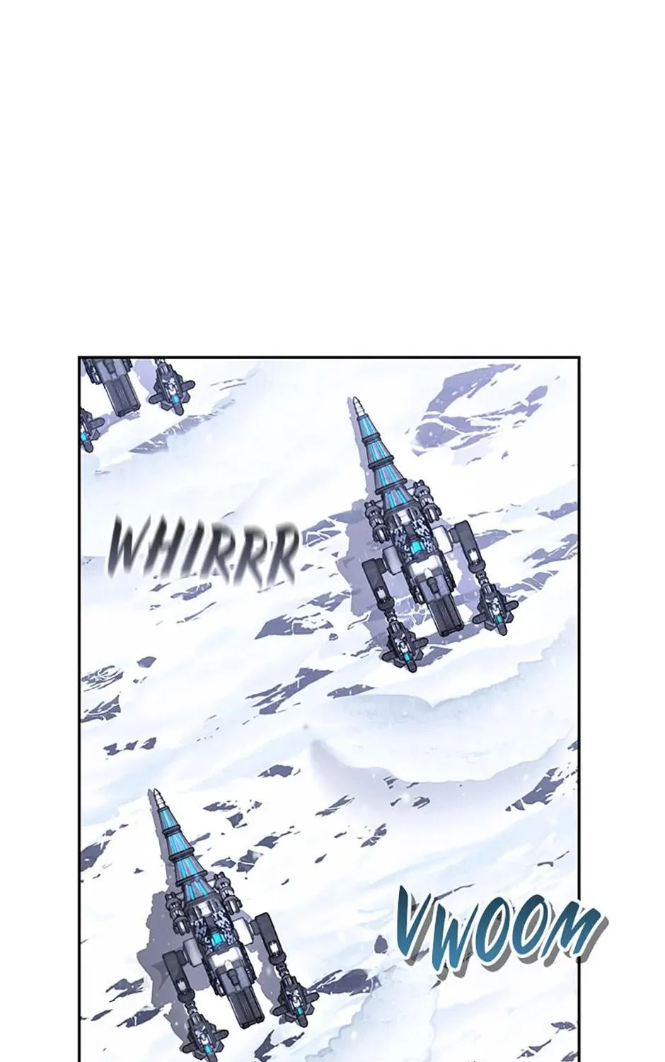 Read Ark the Legend chapter 31 image 34 on Lezhin