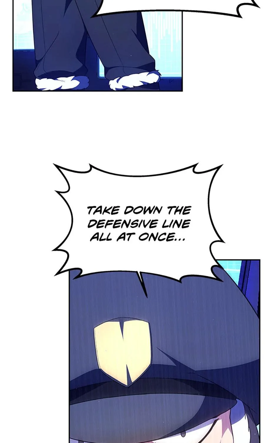 Read Ark the Legend chapter 31 image 48 on Lezhin