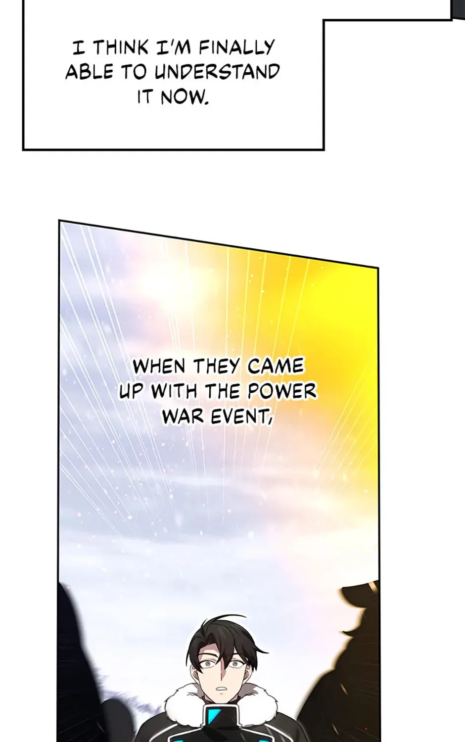 Read Ark the Legend chapter 31 image 71 on Lezhin