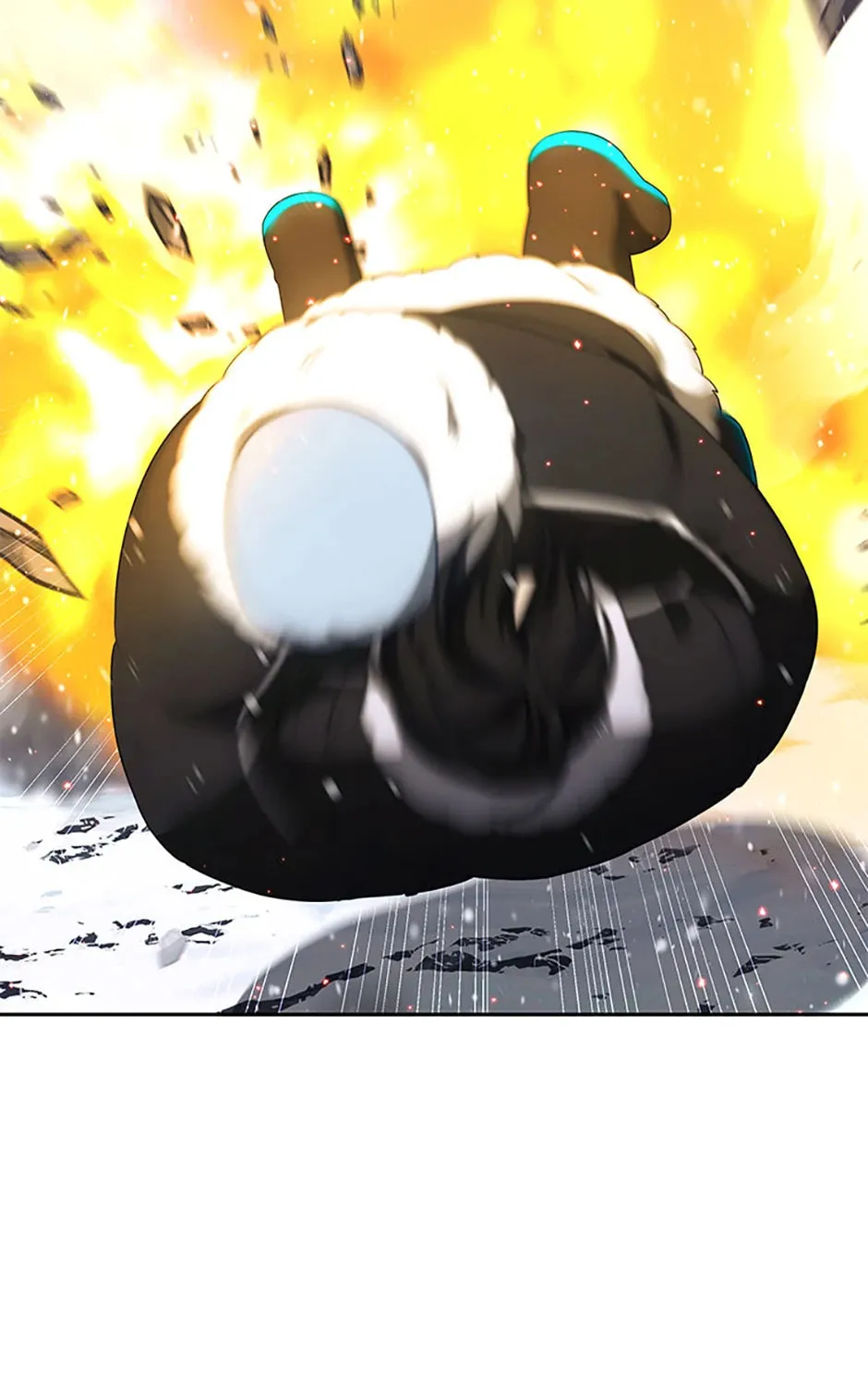 Read Ark the Legend chapter 31 image 77 on Lezhin