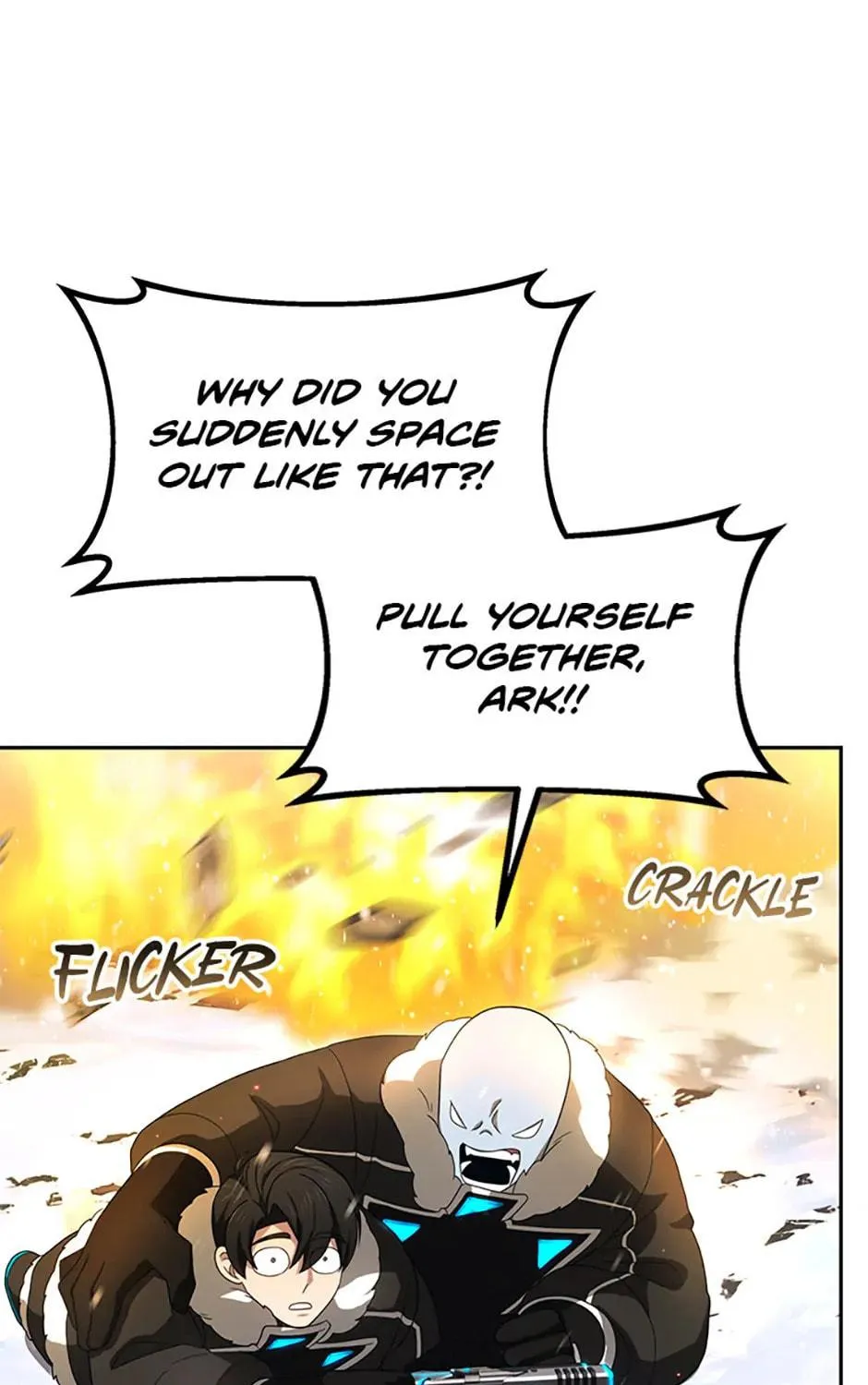 Read Ark the Legend chapter 31 image 79 on Lezhin