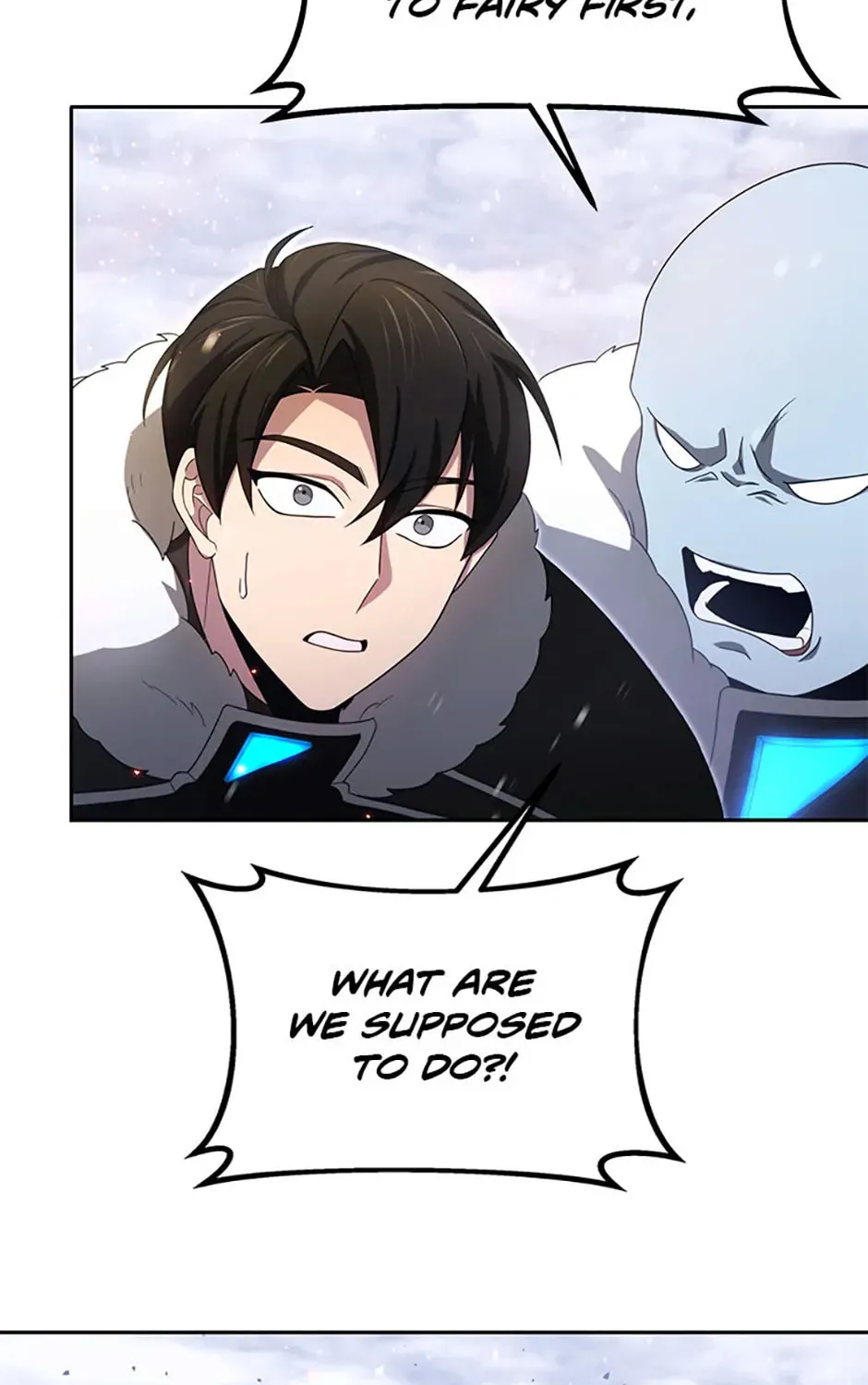 Read Ark the Legend chapter 31 image 81 on Lezhin