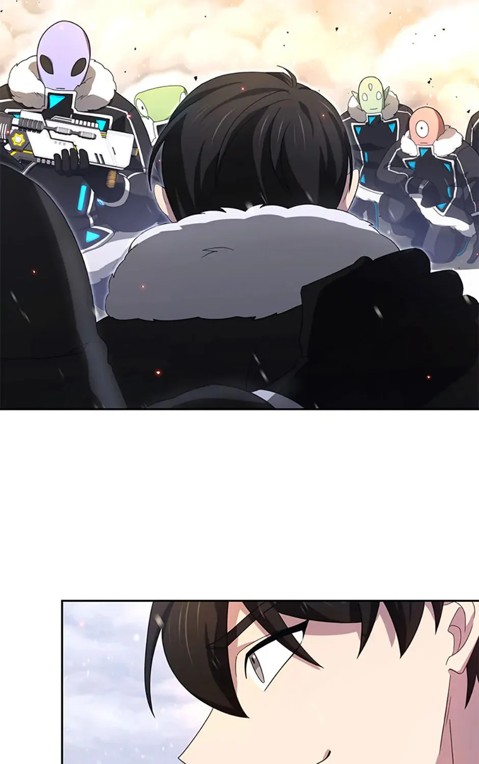 Read Ark the Legend chapter 31 image 83 on Lezhin