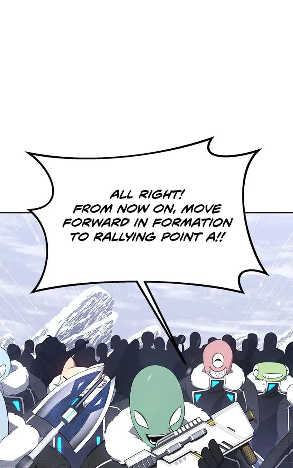 Read Ark the Legend chapter 31 image 85 on Lezhin