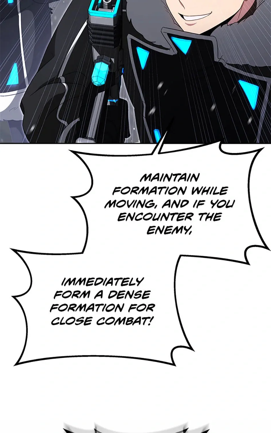 Read Ark the Legend chapter 31 image 87 on Lezhin
