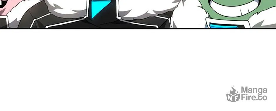 Read Ark the Legend chapter 31 image 9 on Lezhin