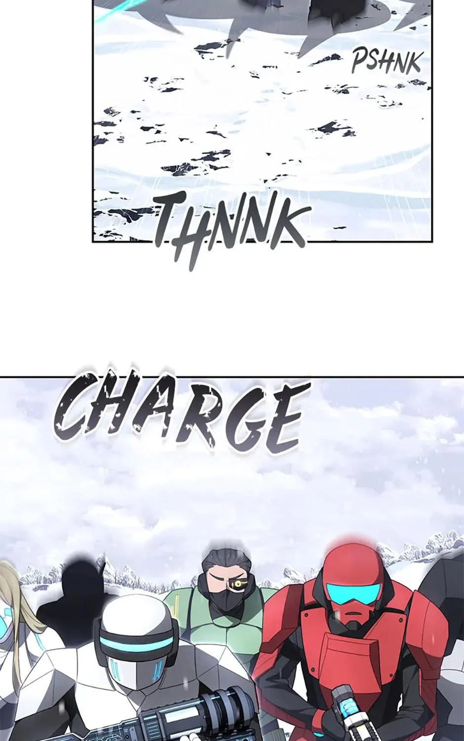Read Ark the Legend chapter 31 image 97 on Lezhin