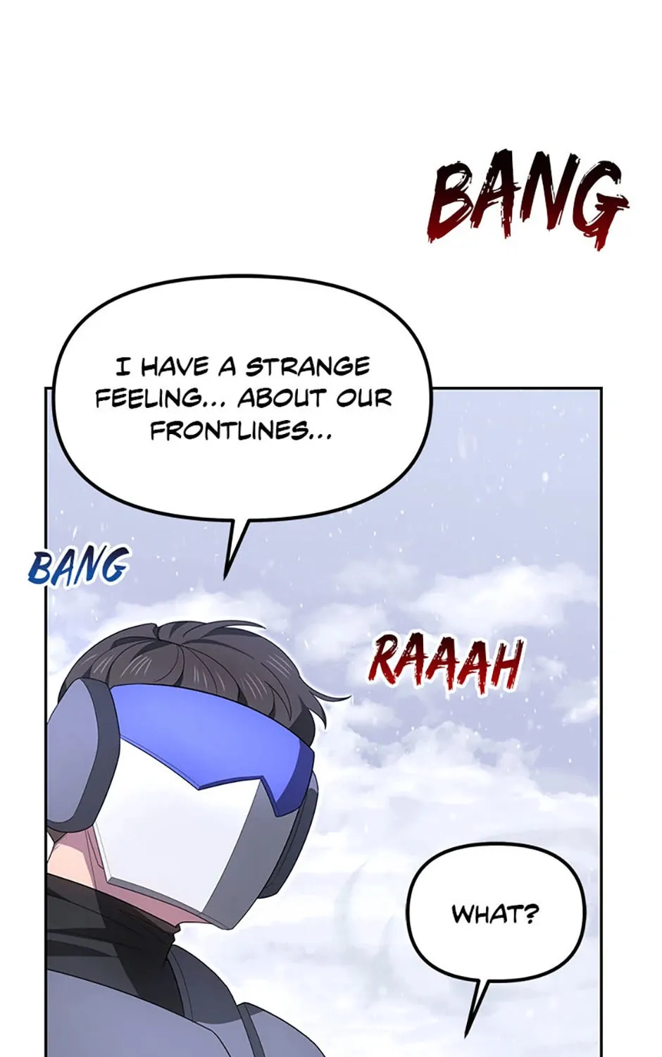 Read Ark the Legend chapter 31 image 99 on Lezhin