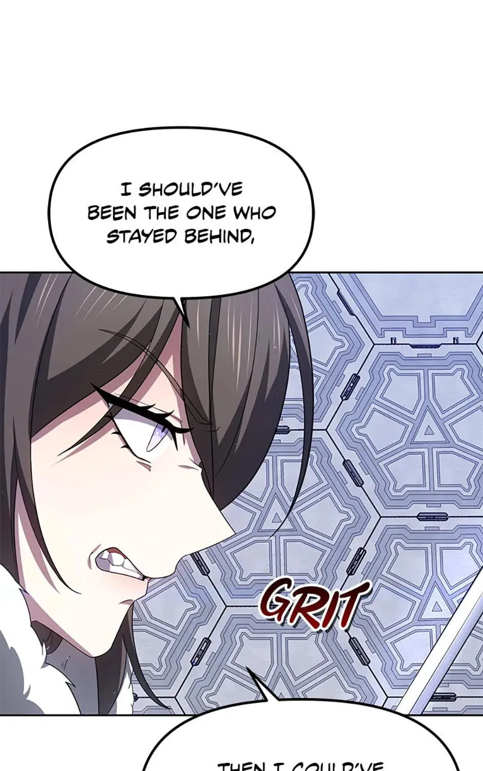 Read Ark the Legend chapter 32 image 100 on Lezhin