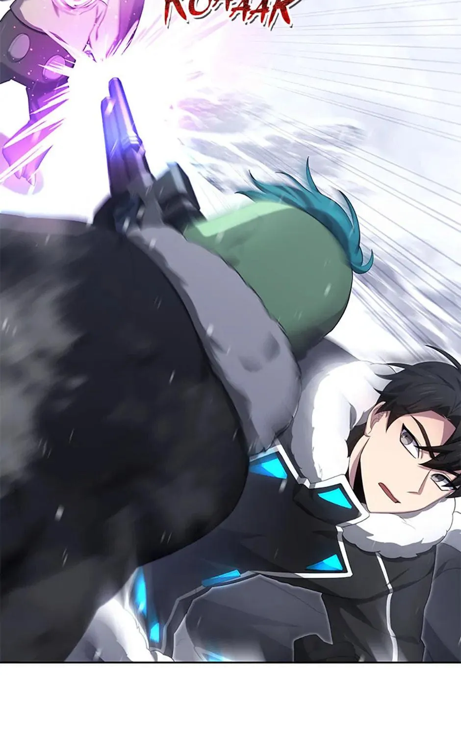 Read Ark the Legend chapter 32 image 106 on Lezhin