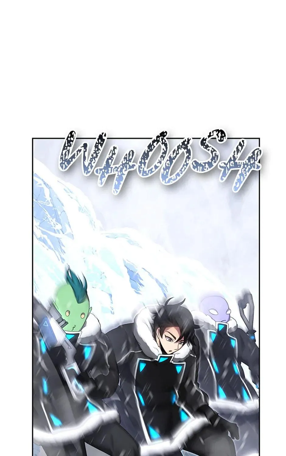 Read Ark the Legend chapter 32 image 108 on Lezhin