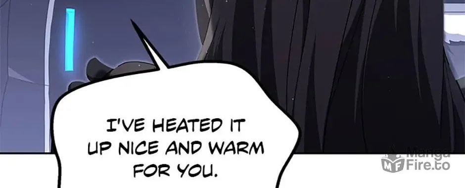 Read Ark the Legend chapter 32 image 11 on Lezhin