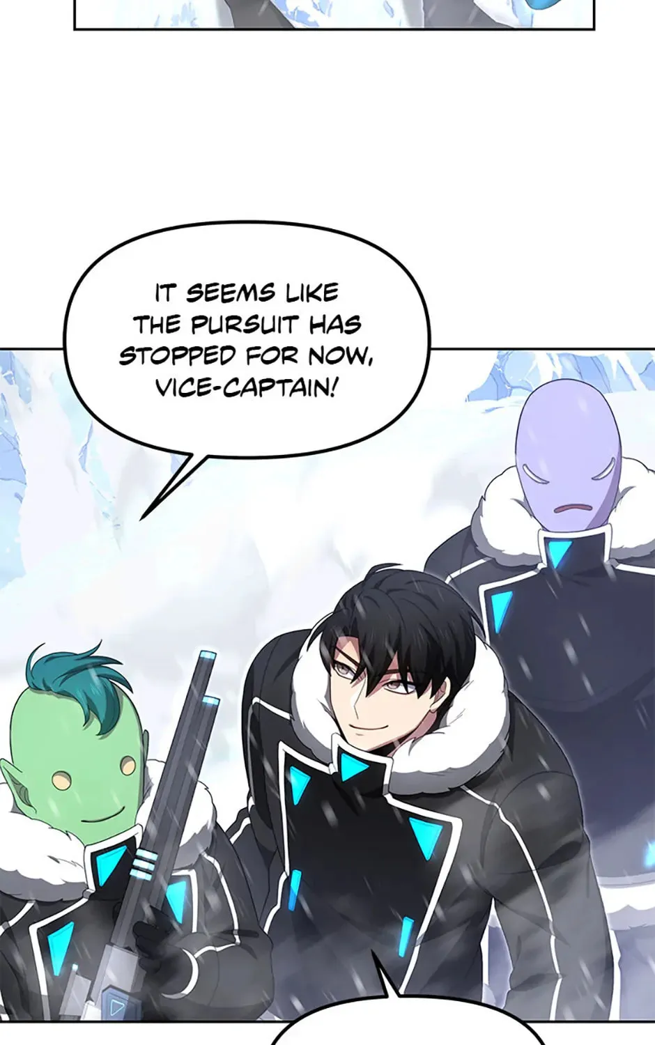 Read Ark the Legend chapter 32 image 110 on Lezhin