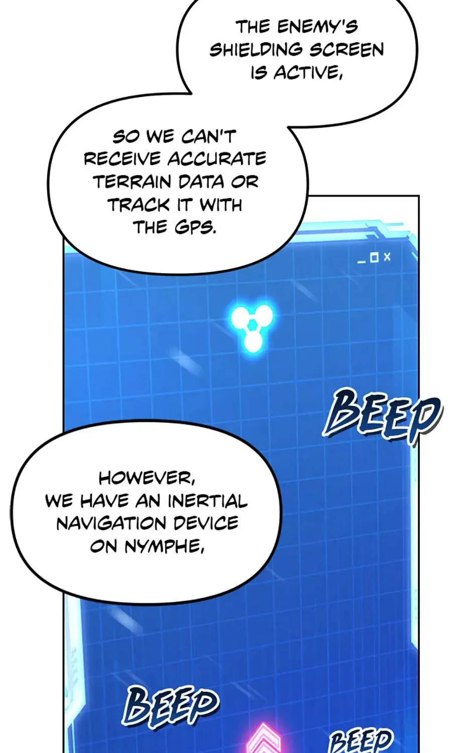 Read Ark the Legend chapter 32 image 118 on Lezhin