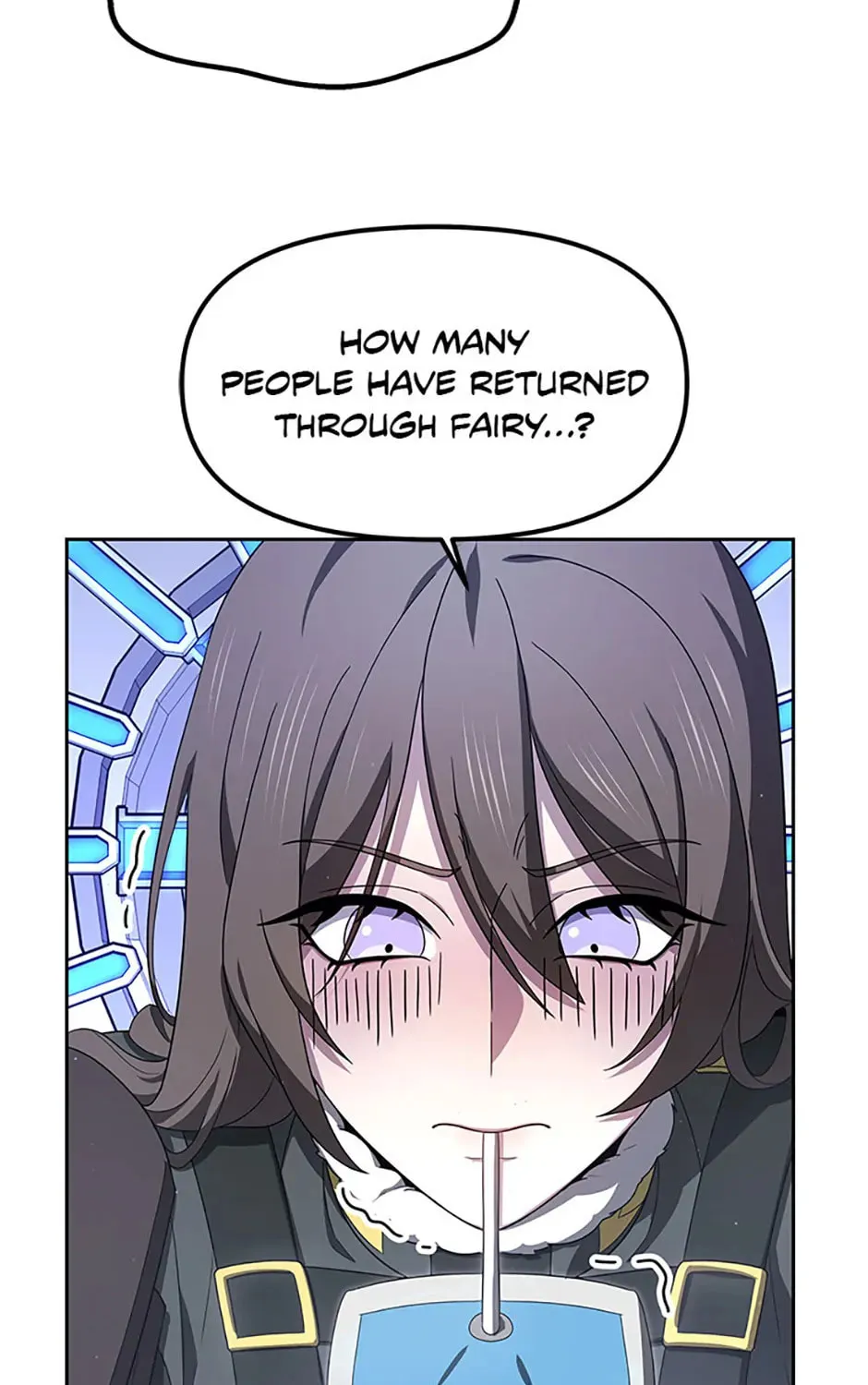 Read Ark the Legend chapter 32 image 12 on Lezhin