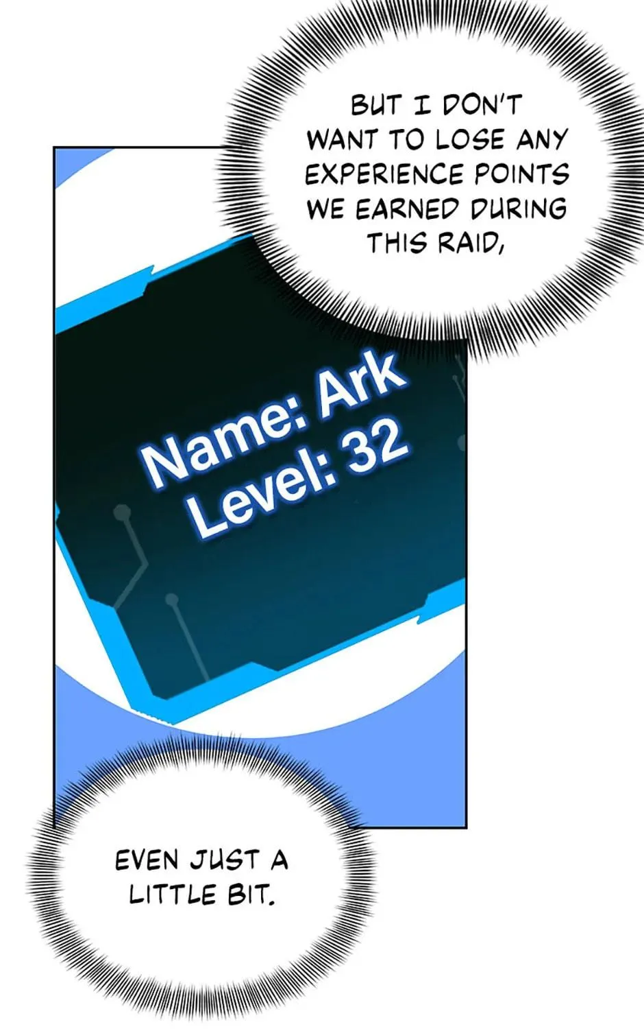 Read Ark the Legend chapter 32 image 124 on Lezhin