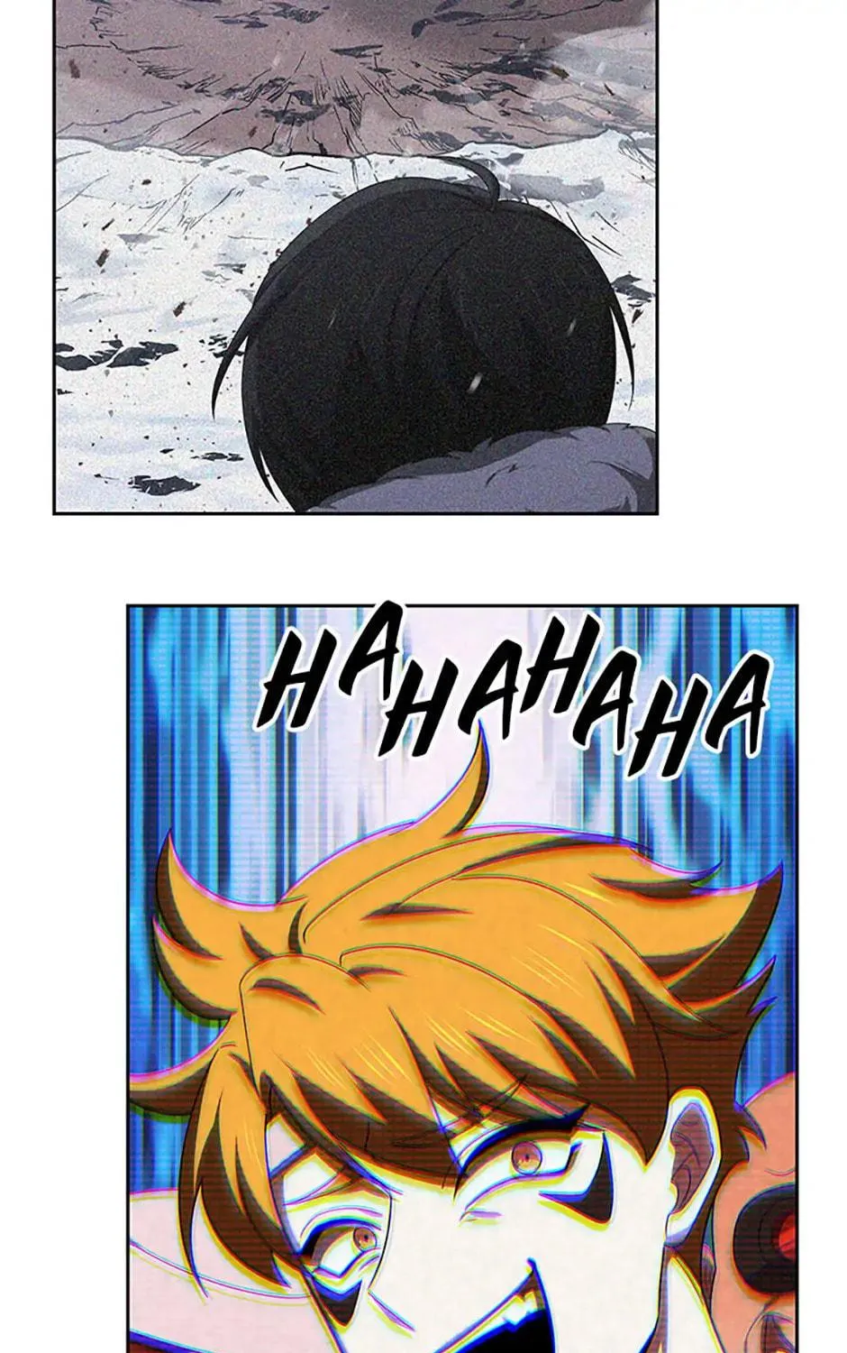Read Ark the Legend chapter 32 image 128 on Lezhin