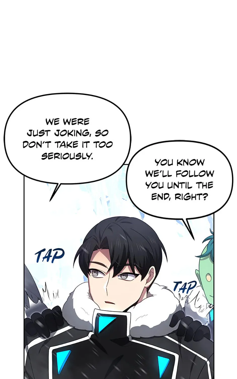 Read Ark the Legend chapter 32 image 132 on Lezhin
