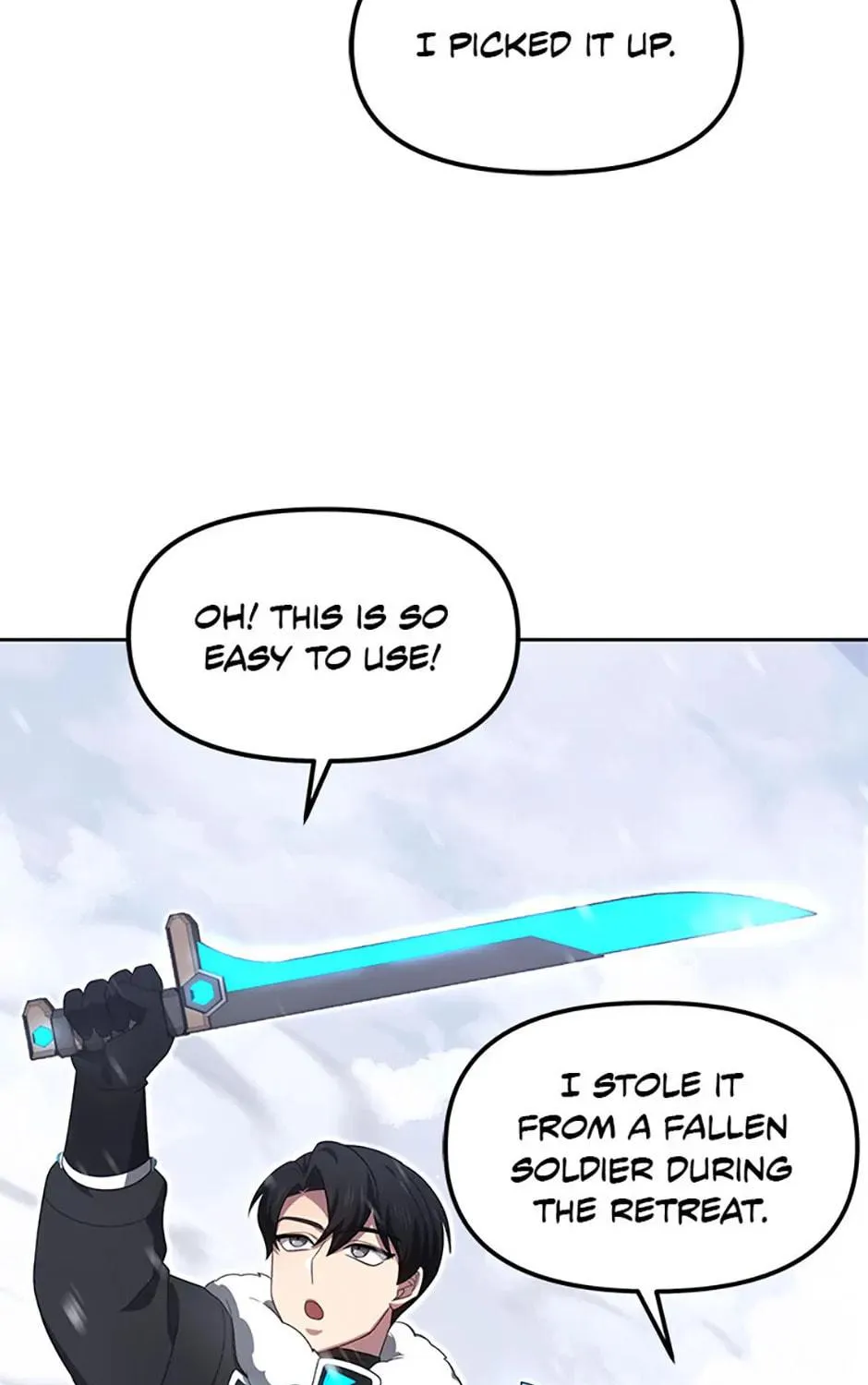 Read Ark the Legend chapter 32 image 138 on Lezhin
