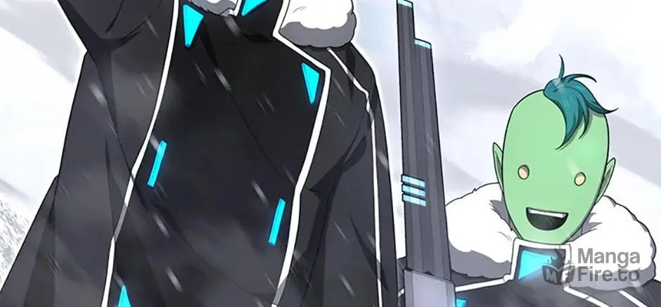 Read Ark the Legend chapter 32 image 139 on Lezhin
