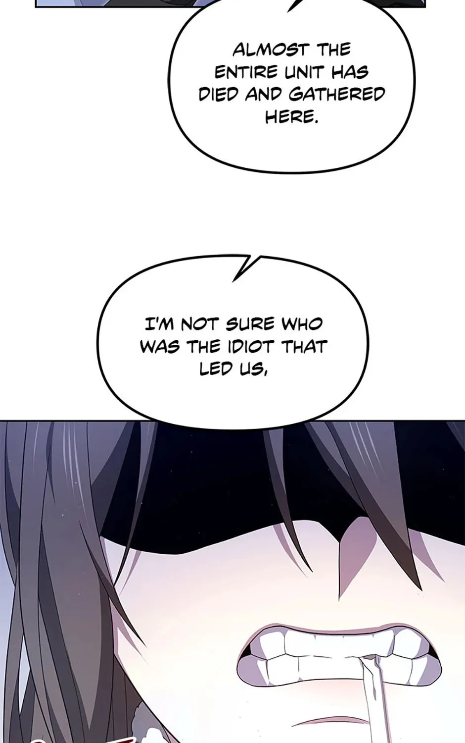 Read Ark the Legend chapter 32 image 14 on Lezhin