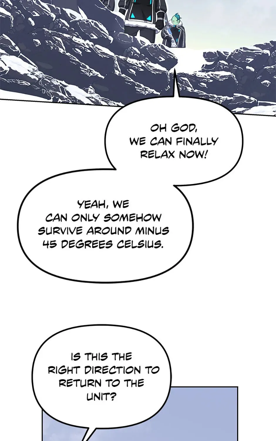 Read Ark the Legend chapter 32 image 144 on Lezhin