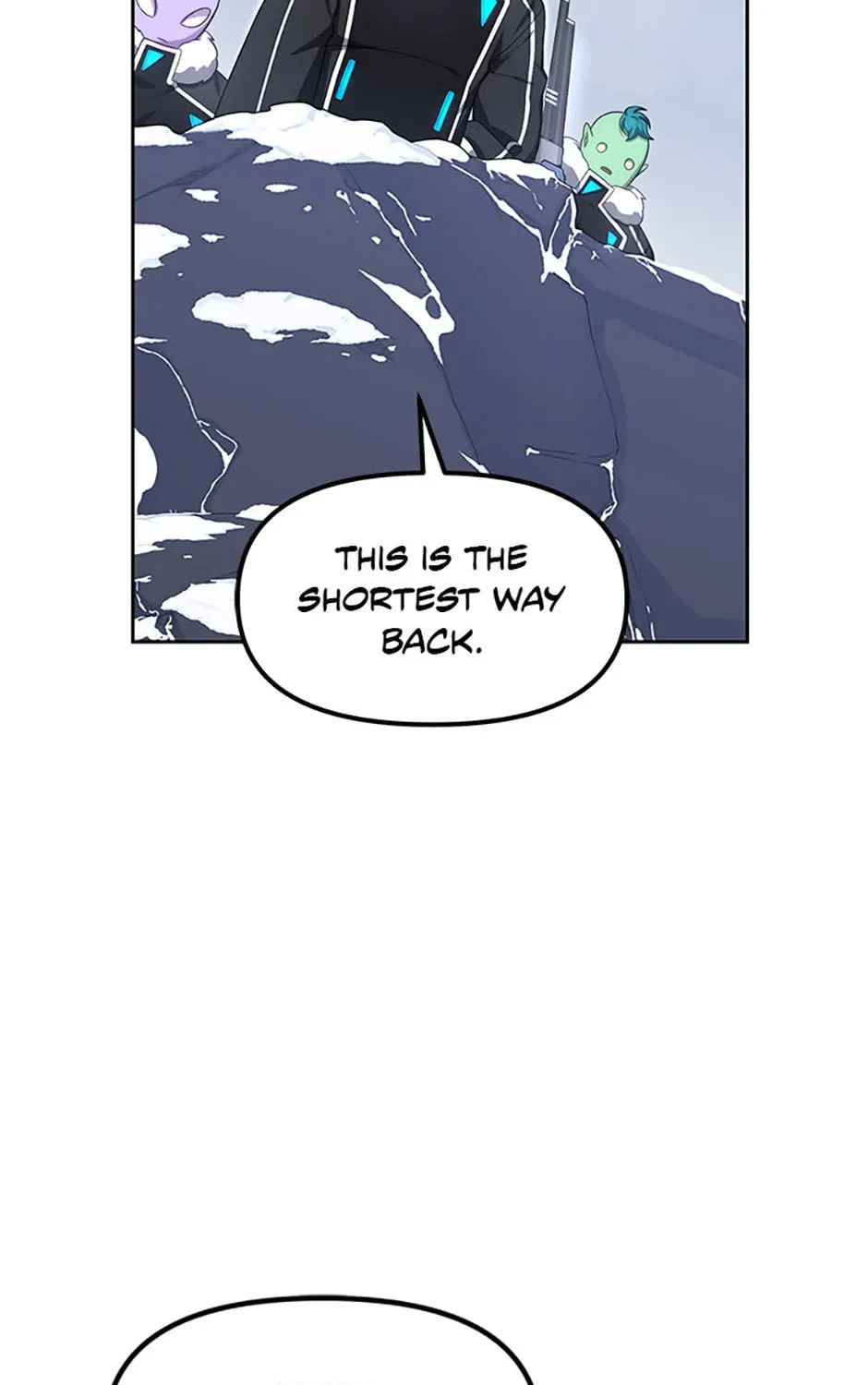 Read Ark the Legend chapter 32 image 146 on Lezhin