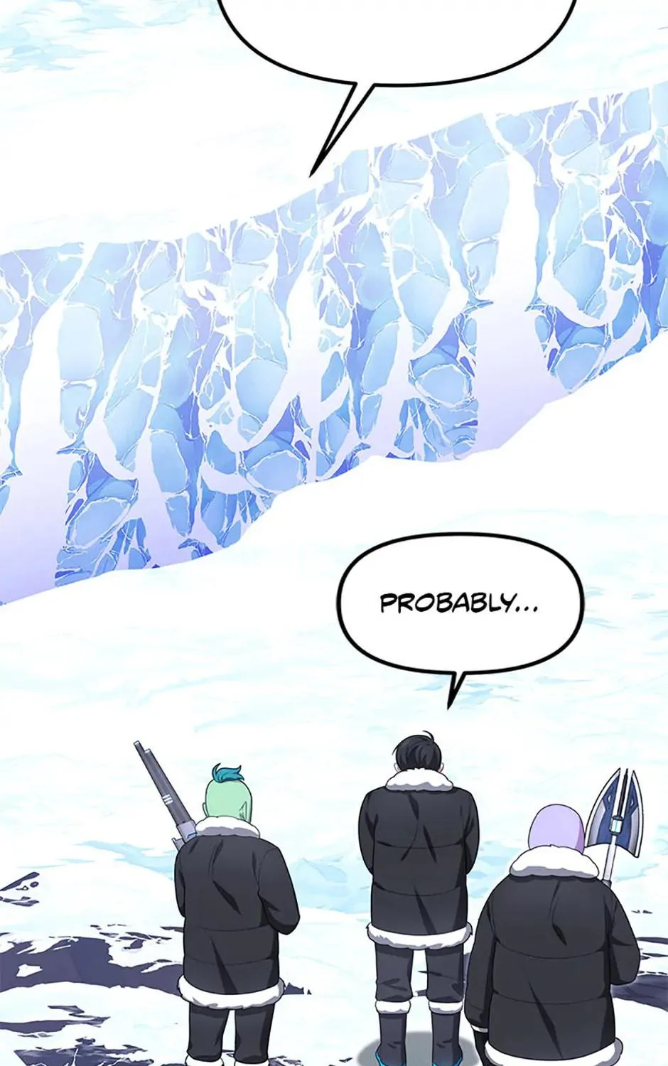 Read Ark the Legend chapter 32 image 148 on Lezhin