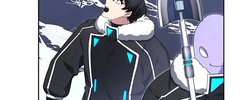 Read Ark the Legend chapter 32 image 153 on Lezhin