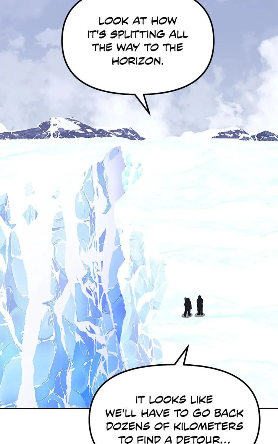 Read Ark the Legend chapter 32 image 158 on Lezhin