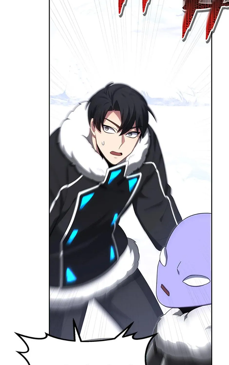 Read Ark the Legend chapter 32 image 168 on Lezhin