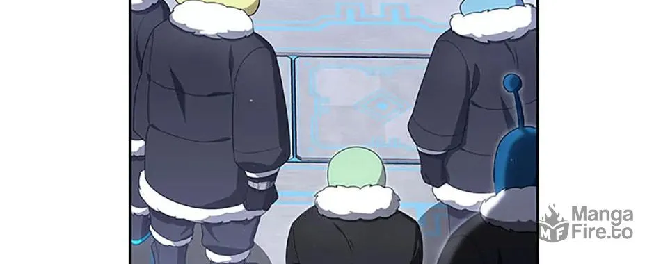 Read Ark the Legend chapter 32 image 17 on Lezhin