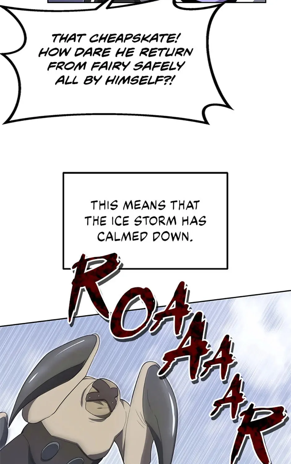 Read Ark the Legend chapter 32 image 174 on Lezhin
