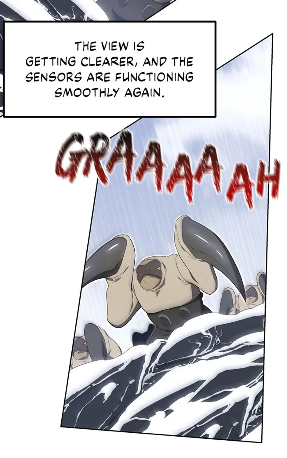 Read Ark the Legend chapter 32 image 176 on Lezhin